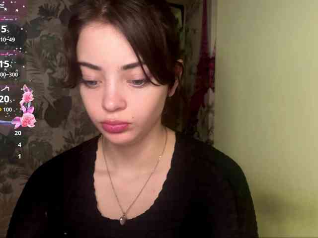 CassyVixen webcam