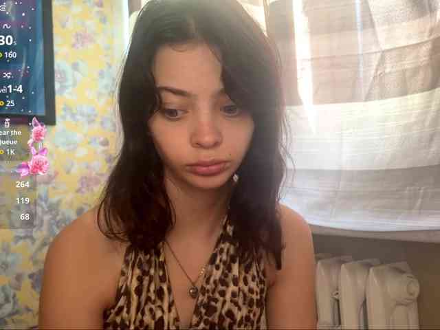 CassyVixen webcam