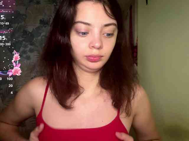CassyVixen webcam