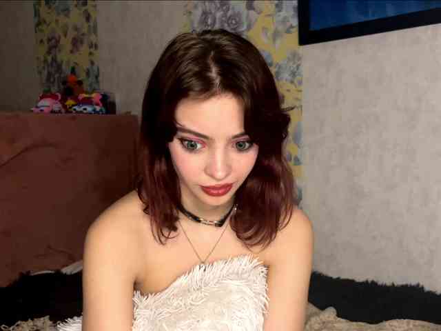 CassyVixen webcam