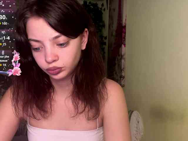 CassyVixen webcam