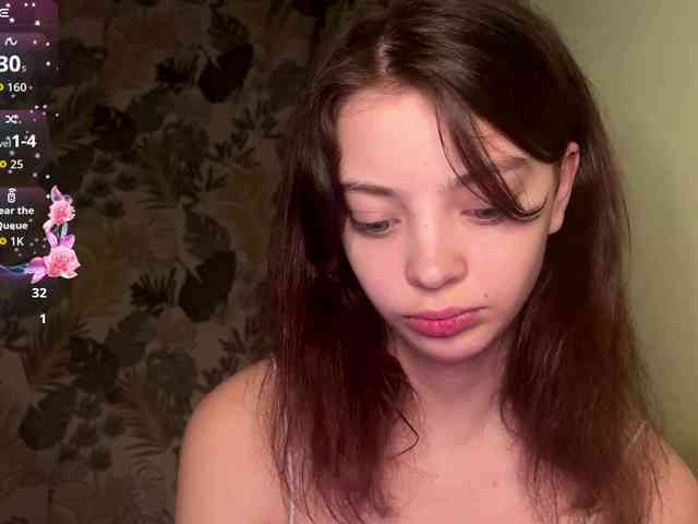 CassyVixen webcam