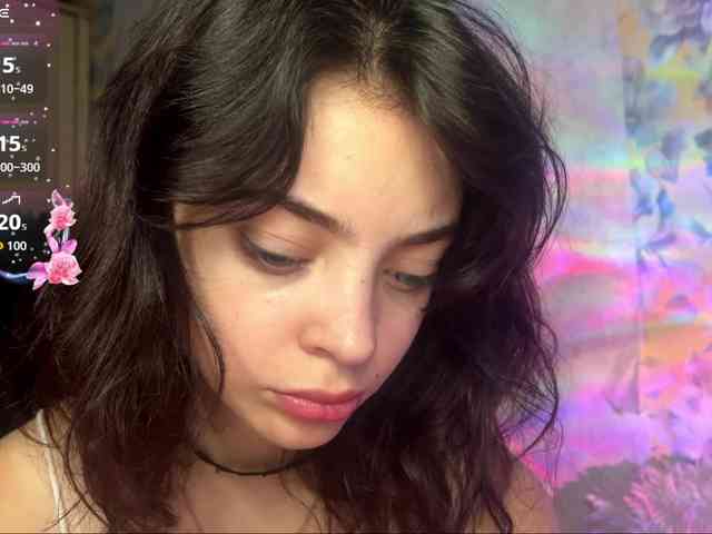 CassyVixen webcam