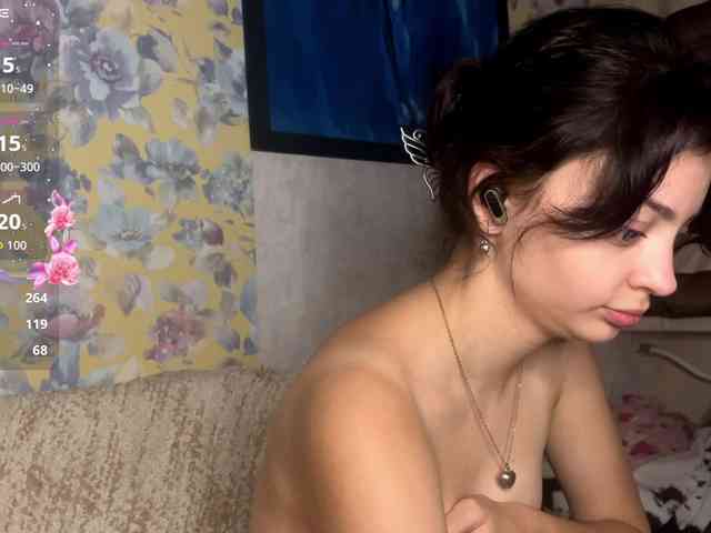 CassyVixen webcam