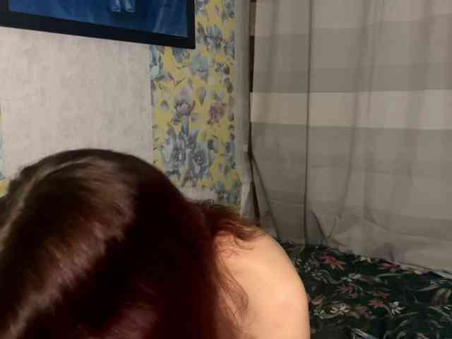 CassyVixen webcam