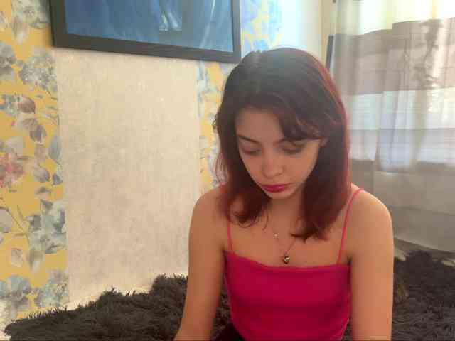 CassyVixen webcam