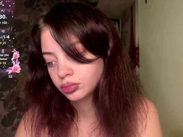 CassyVixen webcam
