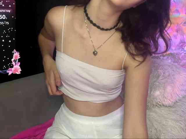CassyVixen webcam