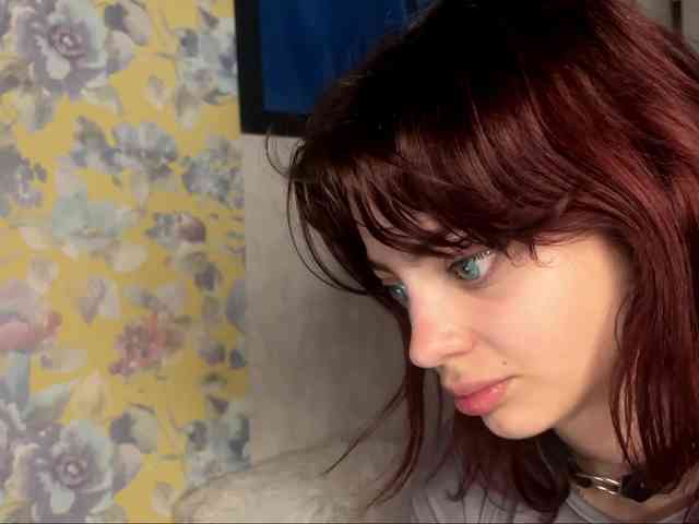 CassyVixen webcam