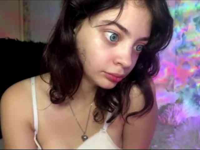 CassyVixen webcam