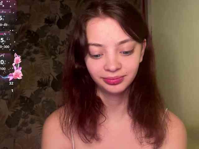 CassyVixen webcam