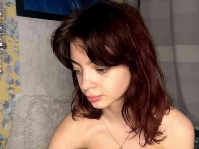 CassyVixen webcam