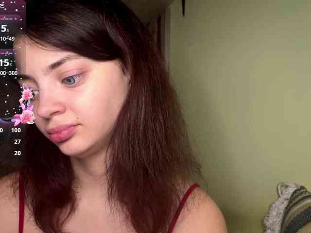 CassyVixen webcam