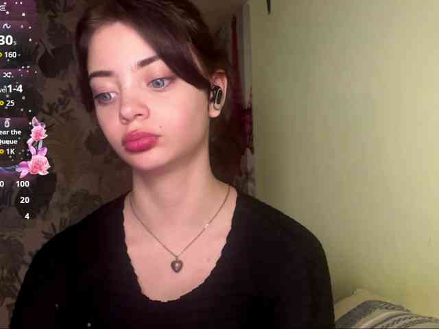 CassyVixen webcam