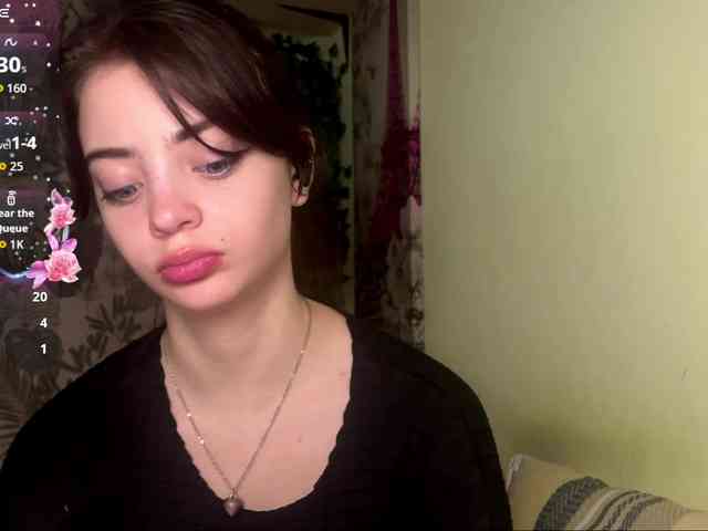 CassyVixen webcam
