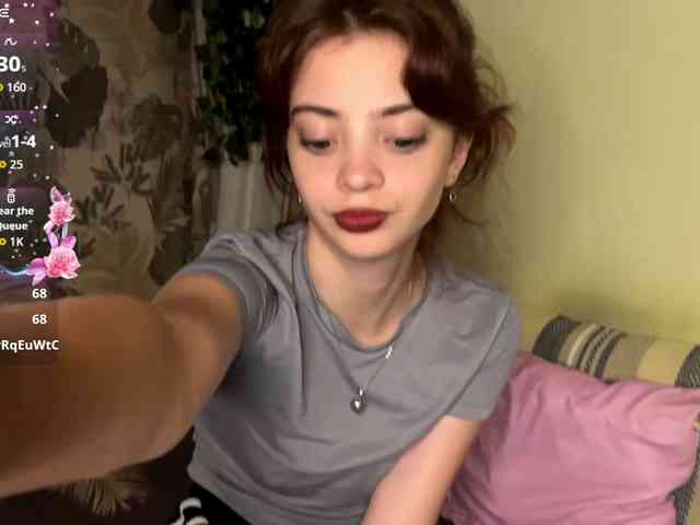 CassyVixen webcam