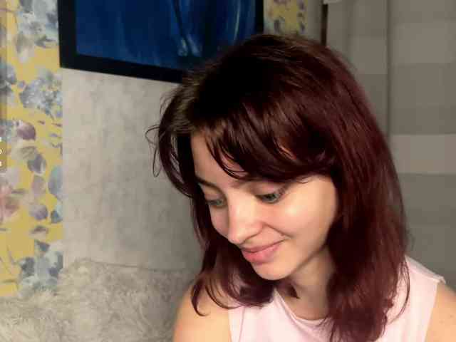 CassyVixen webcam
