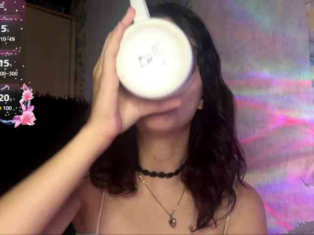 CassyVixen webcam