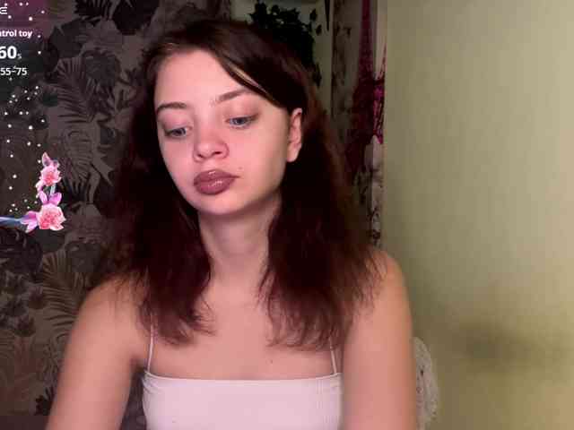 CassyVixen webcam