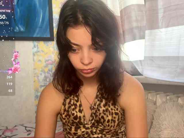 CassyVixen webcam