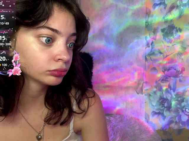CassyVixen webcam