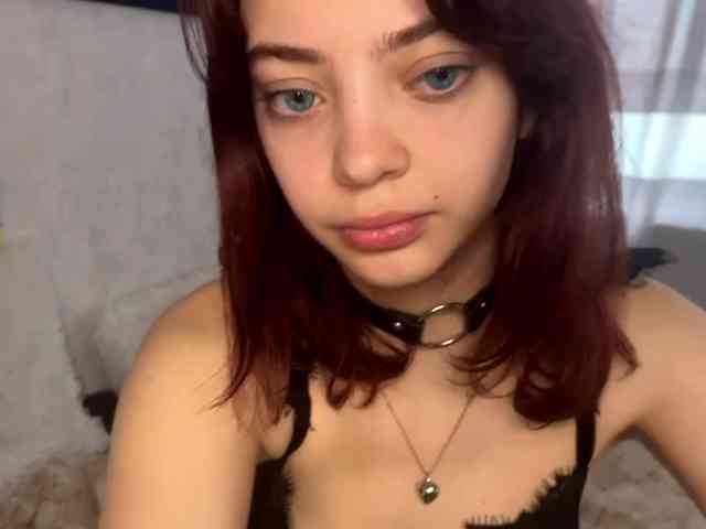CassyVixen webcam