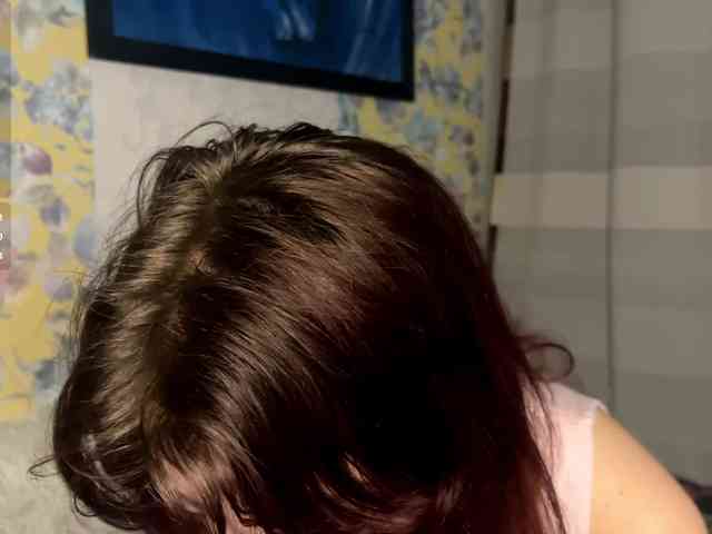 CassyVixen webcam