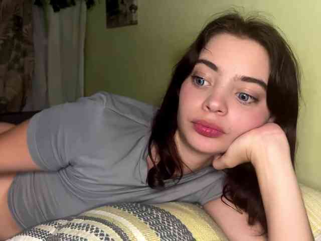 Модель: CassyVixen