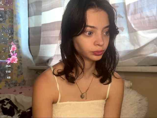 CassyVixen webcam