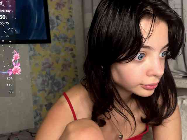 CassyVixen webcam
