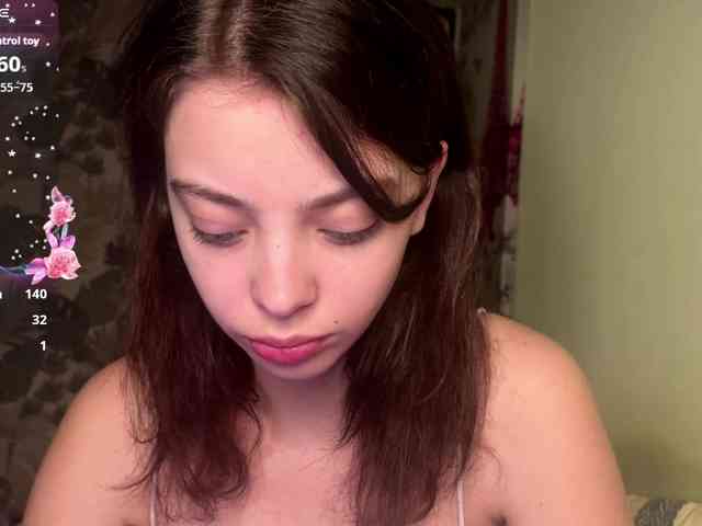 CassyVixen webcam