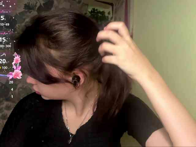 CassyVixen webcam