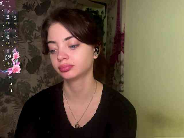 CassyVixen webcam