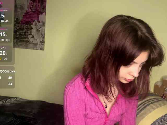 CassyVixen webcam