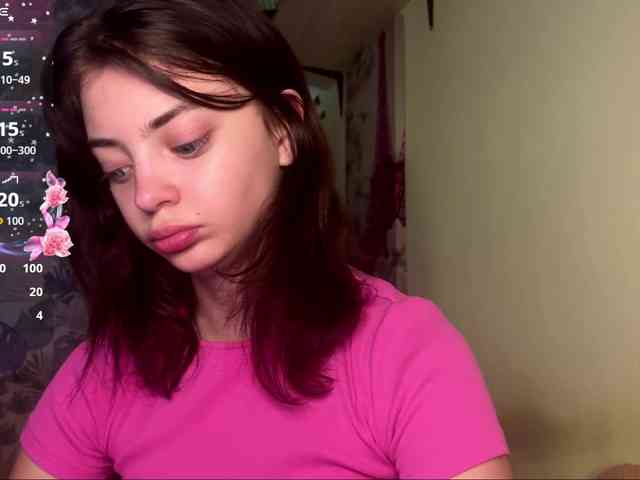 CassyVixen webcam