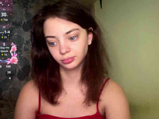 CassyVixen webcam
