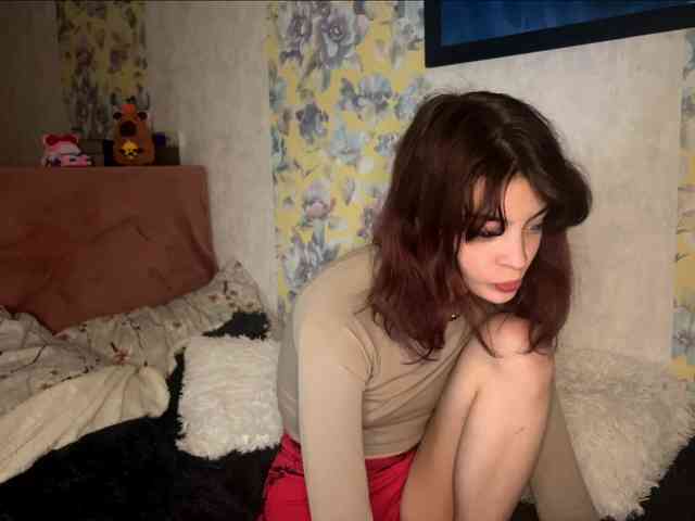 CassyVixen webcam