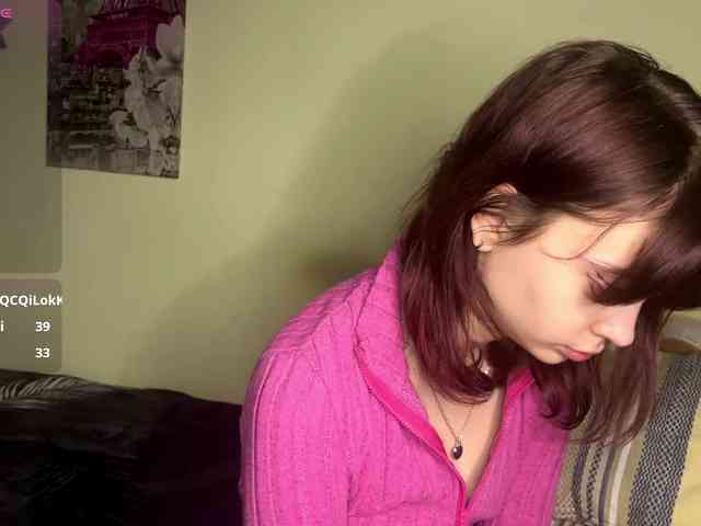 CassyVixen webcam