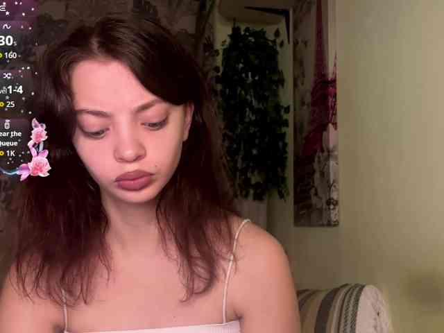 CassyVixen webcam