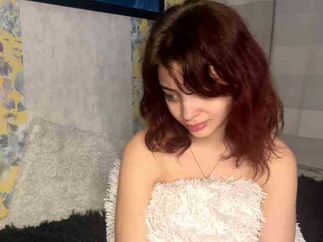 CassyVixen webcam