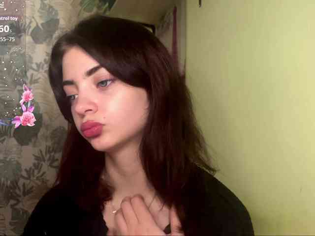 CassyVixen webcam