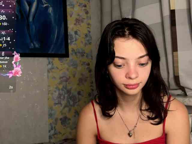 CassyVixen webcam