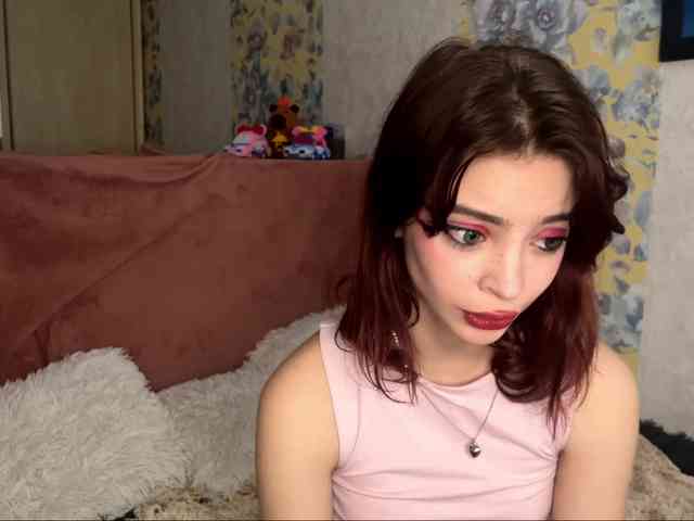 CassyVixen webcam