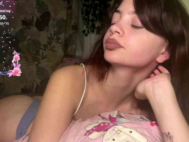 CassyVixen webcam