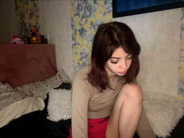 CassyVixen webcam