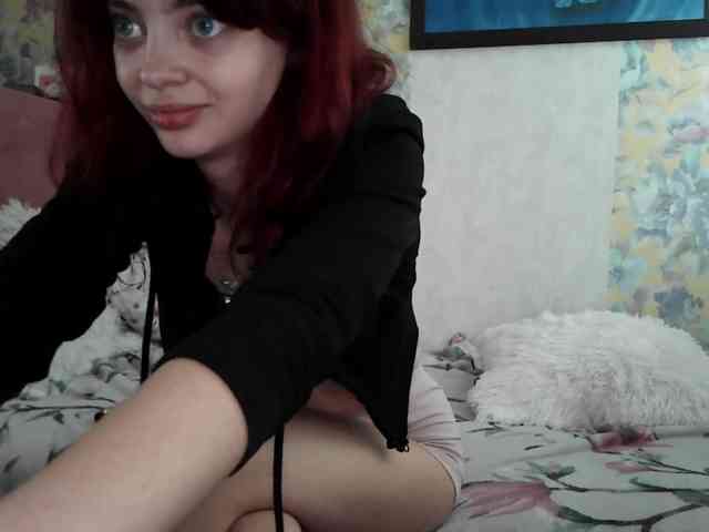 CassyVixen webcam