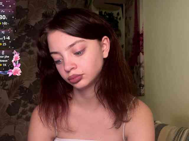 CassyVixen webcam