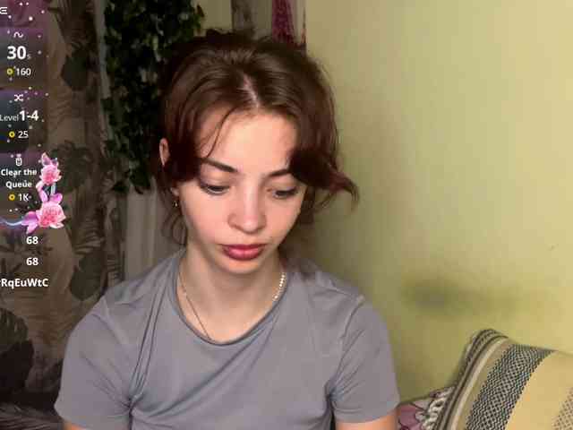 CassyVixen webcam