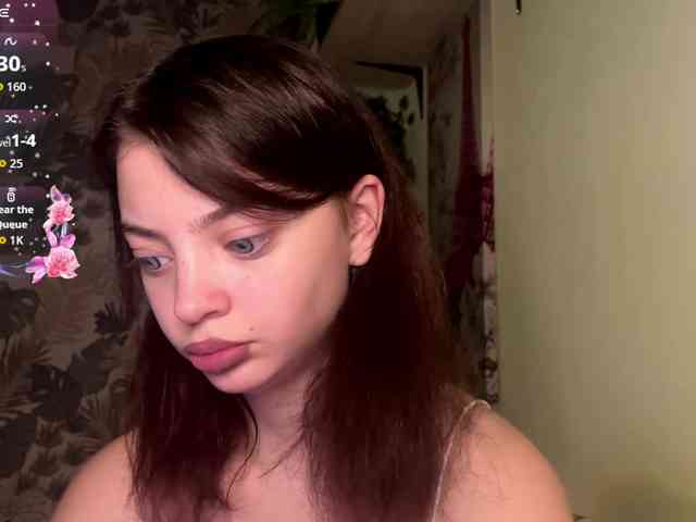 CassyVixen webcam