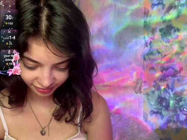 CassyVixen webcam